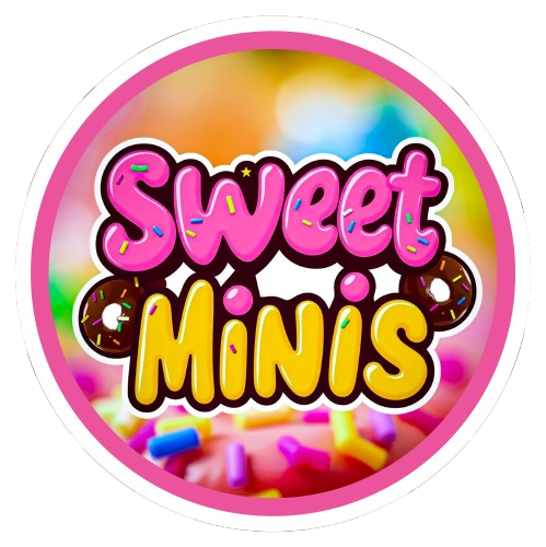 Sweet Minis Logo